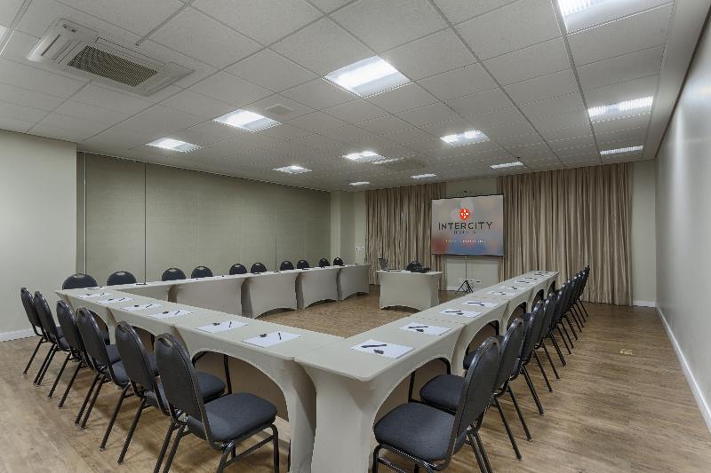 Intercity Bh Expo Μπέλο Οριζόντε Εξωτερικό φωτογραφία